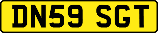 DN59SGT