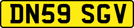 DN59SGV