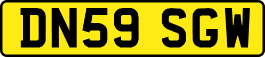 DN59SGW