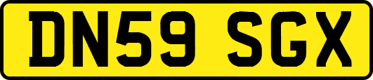 DN59SGX