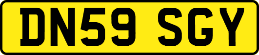 DN59SGY