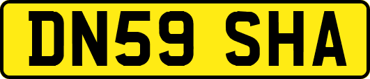 DN59SHA