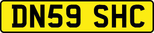 DN59SHC