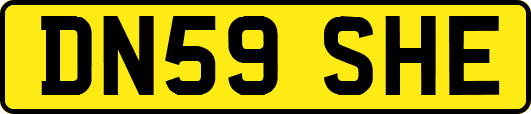 DN59SHE