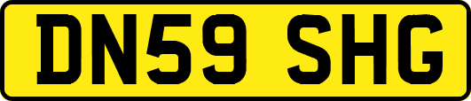 DN59SHG