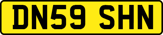 DN59SHN
