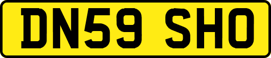 DN59SHO