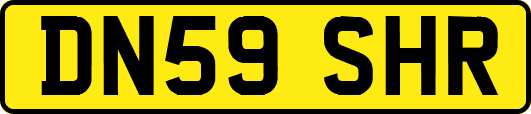 DN59SHR