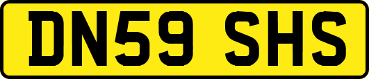 DN59SHS