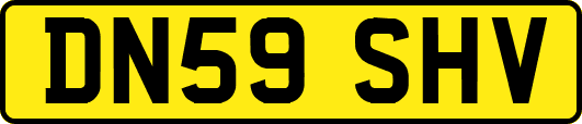 DN59SHV