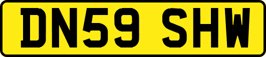 DN59SHW