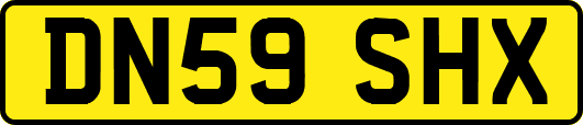 DN59SHX