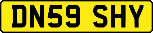 DN59SHY