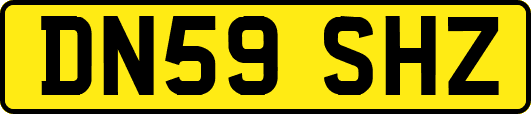 DN59SHZ