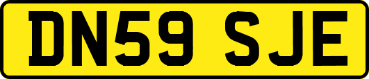 DN59SJE