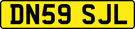 DN59SJL
