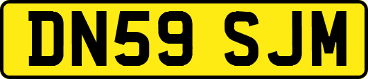 DN59SJM