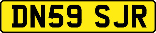 DN59SJR