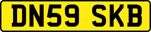 DN59SKB