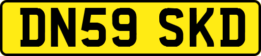 DN59SKD