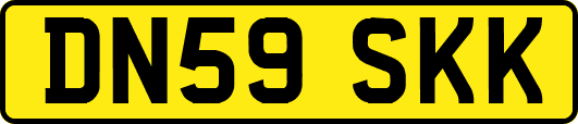 DN59SKK