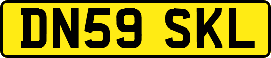 DN59SKL