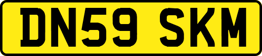 DN59SKM
