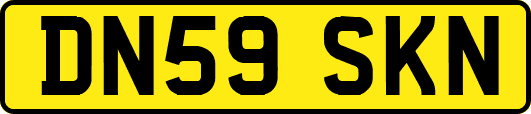 DN59SKN