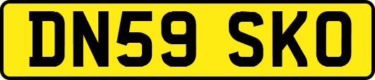 DN59SKO