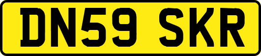 DN59SKR