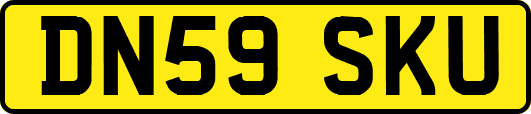 DN59SKU