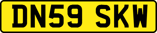 DN59SKW