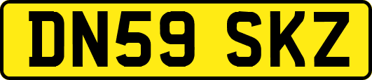 DN59SKZ