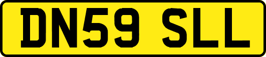 DN59SLL