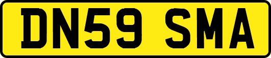 DN59SMA