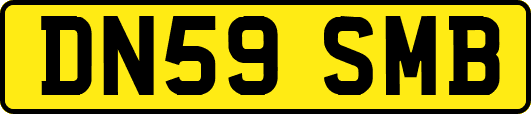 DN59SMB
