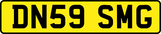 DN59SMG