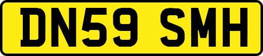 DN59SMH