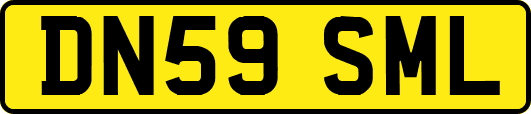 DN59SML