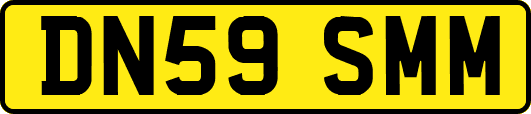 DN59SMM
