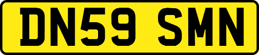 DN59SMN