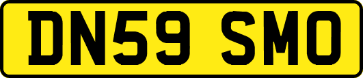 DN59SMO