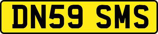 DN59SMS