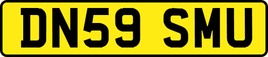 DN59SMU
