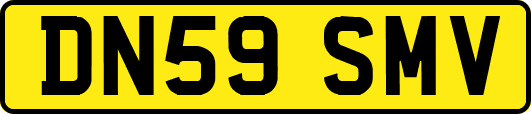 DN59SMV