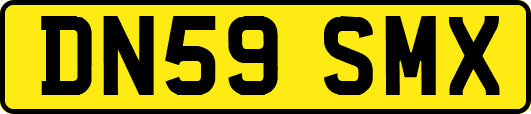 DN59SMX