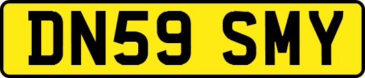 DN59SMY