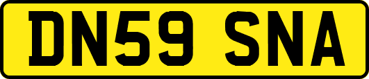 DN59SNA