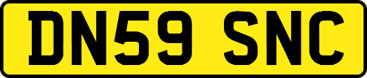 DN59SNC