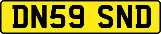 DN59SND